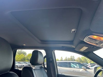 2020 Jeep Grand Cherokee Altitude 4x4