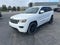2022 Jeep Grand Cherokee WK Laredo X 4x4