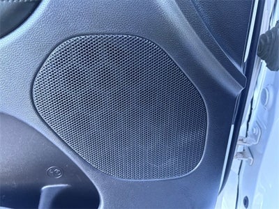 2017 Jeep Grand Cherokee Altitude 4x4