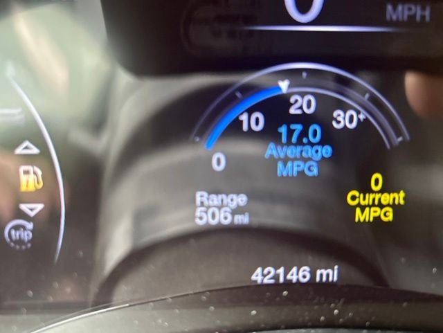 2021 Jeep Grand Cherokee Laredo X 4x4