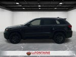2021 Jeep Grand Cherokee Laredo X 4x4