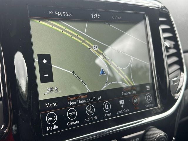 2021 Jeep Grand Cherokee Laredo X 4x4