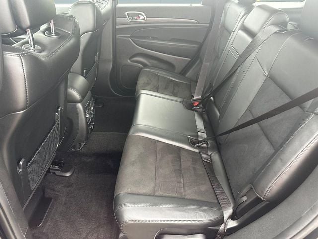 2021 Jeep Grand Cherokee Laredo X 4x4