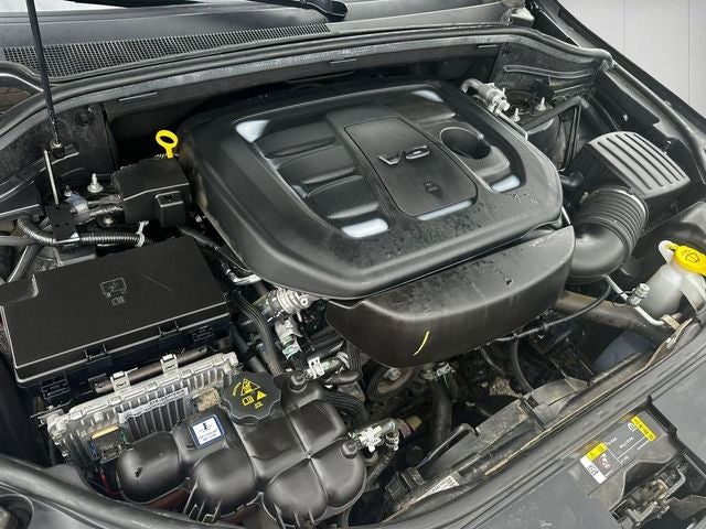 2021 Jeep Grand Cherokee Laredo X 4x4
