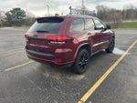2022 Jeep Grand Cherokee WK Laredo X 4x4