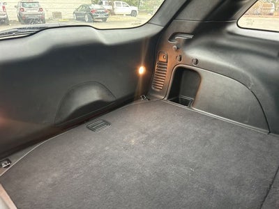 2022 Jeep Grand Cherokee WK Laredo X 4x4