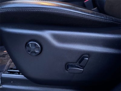 2020 Jeep Grand Cherokee Altitude 4X4