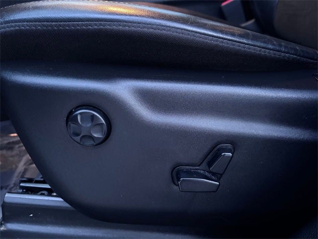 2020 Jeep Grand Cherokee Altitude 4X4