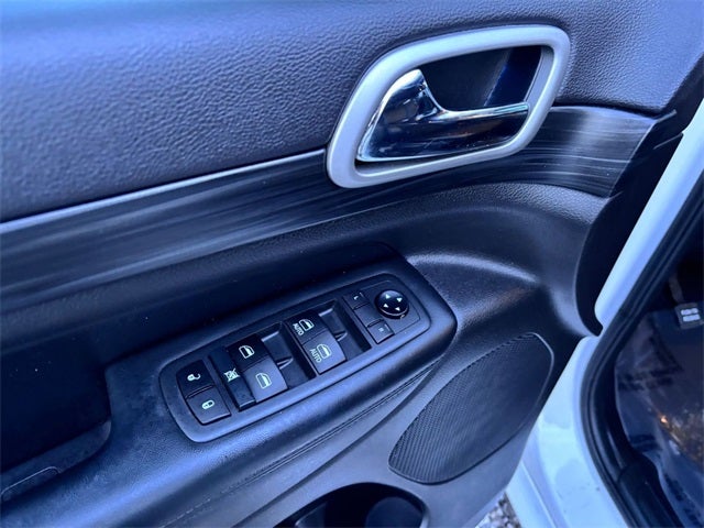 2020 Jeep Grand Cherokee Altitude 4X4