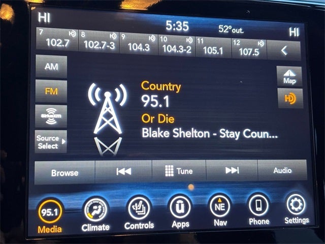 2020 Jeep Grand Cherokee Altitude 4X4