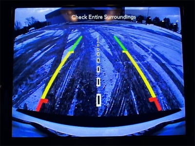 2020 Jeep Grand Cherokee Altitude 4X4