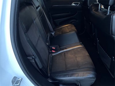 2020 Jeep Grand Cherokee Altitude 4X4