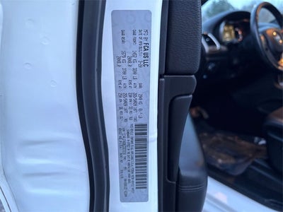 2020 Jeep Grand Cherokee Altitude 4X4