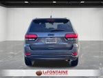 2021 Jeep Grand Cherokee Laredo X 4x4