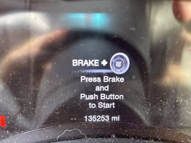 2018 Jeep Grand Cherokee Altitude 4x4