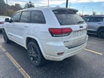 2018 Jeep Grand Cherokee Altitude 4x4