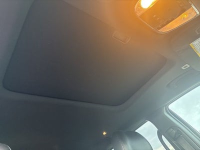 2017 Jeep Grand Cherokee Limited 4x4