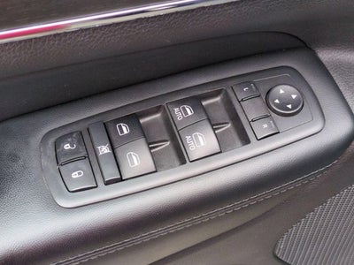 2018 Jeep Grand Cherokee Sterling Edition 4x4