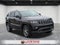 2018 Jeep Grand Cherokee Sterling Edition 4x4
