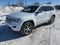 2022 Jeep Grand Cherokee WK Limited 4x4