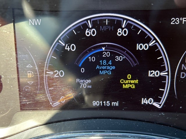 2022 Jeep Grand Cherokee WK Limited 4x4