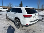 2022 Jeep Grand Cherokee WK Limited 4x4