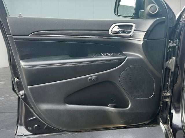 2019 Jeep Grand Cherokee Limited 4x4