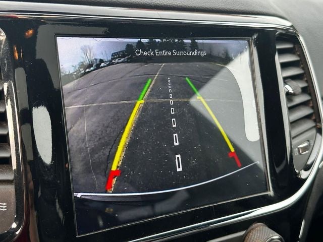 2019 Jeep Grand Cherokee Limited 4x4