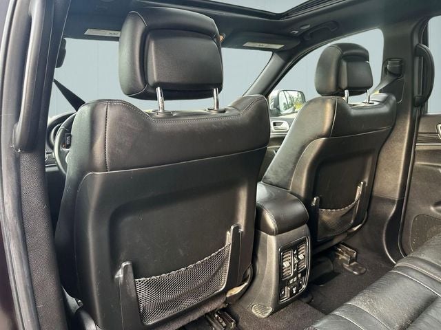 2019 Jeep Grand Cherokee Limited 4x4