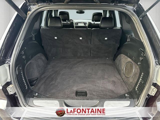 2019 Jeep Grand Cherokee Limited 4x4