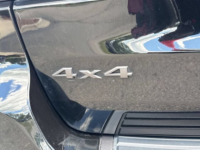 2019 Jeep Grand Cherokee Limited X 4x4