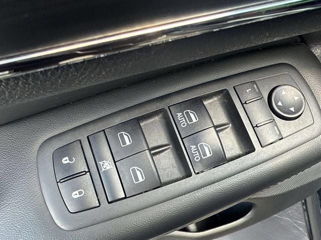 2019 Jeep Grand Cherokee Limited X 4x4