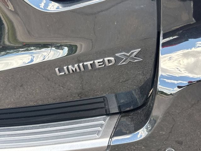 2019 Jeep Grand Cherokee Limited X 4x4