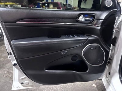 2019 Jeep Grand Cherokee High Altitude 4x4