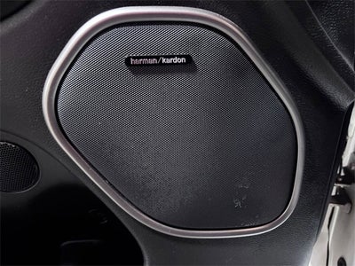 2019 Jeep Grand Cherokee High Altitude 4x4