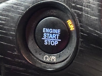 2019 Jeep Grand Cherokee High Altitude 4x4