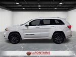 2019 Jeep Grand Cherokee High Altitude 4x4