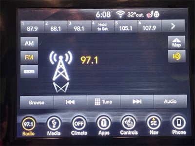 2019 Jeep Grand Cherokee High Altitude 4x4