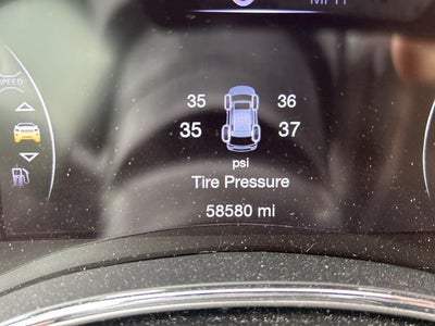 2018 Jeep Grand Cherokee Trailhawk 4x4