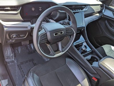 2024 Jeep Grand Cherokee Altitude X 4x4