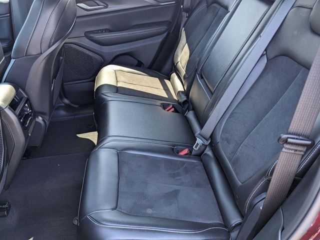 2024 Jeep Grand Cherokee Altitude X 4x4