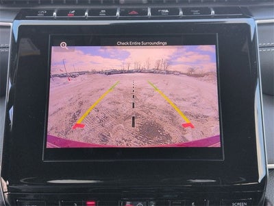 2026 Jeep Grand Cherokee GRAND CHEROKEE LAREDO X 4X4