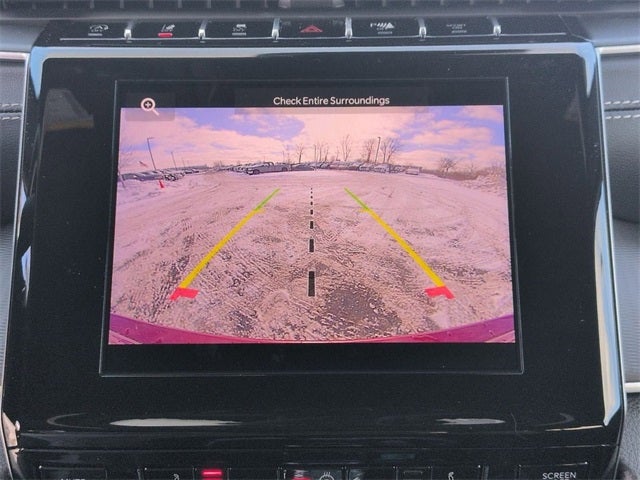 2026 Jeep Grand Cherokee GRAND CHEROKEE LAREDO X 4X4