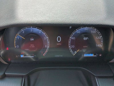 2023 Jeep Grand Cherokee Altitude 4x4