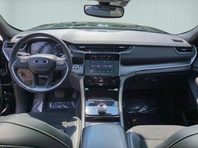 2023 Jeep Grand Cherokee Altitude 4x4