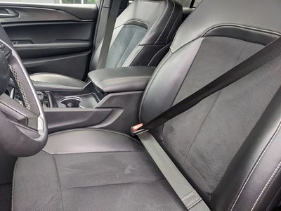 2024 Jeep Grand Cherokee Altitude X 4x4