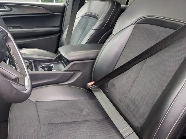 2024 Jeep Grand Cherokee Altitude X 4x4