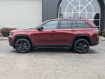 2024 Jeep Grand Cherokee Altitude X 4x4