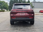 2024 Jeep Grand Cherokee Altitude X 4x4