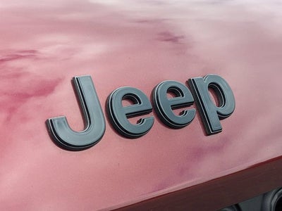 2024 Jeep Grand Cherokee Altitude X 4x4